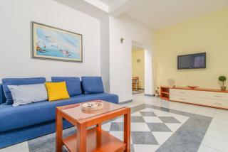 Family-friendly apartments with swimming pool Okrug Gornji, Ciovo - 18827 - 4