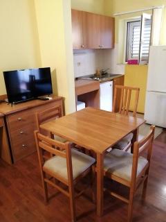Holiday apartments Srebreno, Dubrovnik - 18886 - Mlini - 7