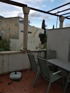 Holiday apartments Srebreno, Dubrovnik - 18886 - Mlini - 6