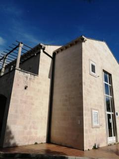 Holiday apartments Srebreno, Dubrovnik - 18886 - Mlini - 5