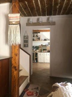 Loue maison de village à Hyères/ les Borrels - 8