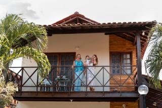 Casa maravilhosa em Carneiros há 100m do mar - Tamandaré - 2