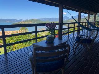 Casa com vista para o mar! - Paraty - 7