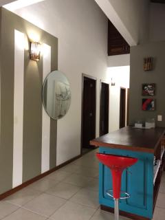 Casa com vista para o mar! - Paraty - 1