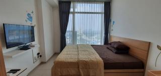TreeParkCity apartments by WinsHome - Tangerang - 7