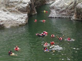 La Ceibita Tours - Los Potrerillos - 9