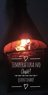Chalé Rancho Aratama - Jacareí - 3