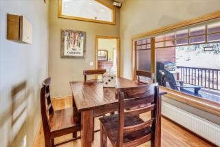 Snowy River Retreat Condo - 1