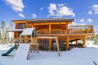 Fireside Retreat home - 7