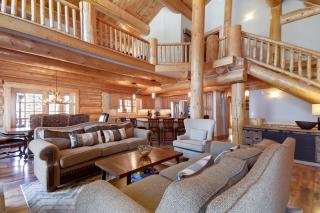 Fireside Retreat home - 3