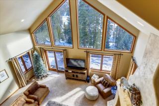 Grande View on the Blue home - Breckenridge - 4