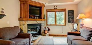 Tyra Riverbend 111 condo - Breckenridge - 8