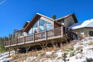 Grande View on the Blue home - Breckenridge - 7