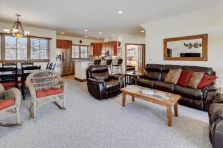 Highland Greens 66 townhouse - Breckenridge - 9