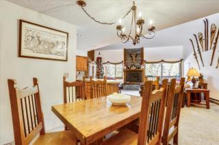 Pine Ridge 7E condo - Breckenridge - 3