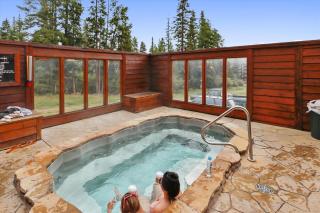 Pine Ridge 7E condo - Breckenridge - 4
