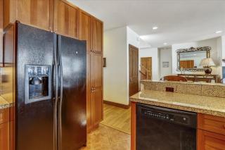 Highland Greens 71 condo - Breckenridge - 2