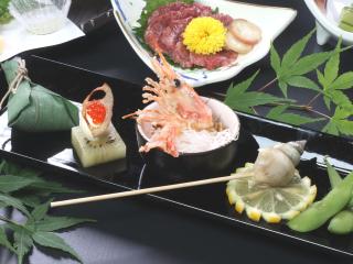 Hotel Omodaka - Yamanouchi - 2
