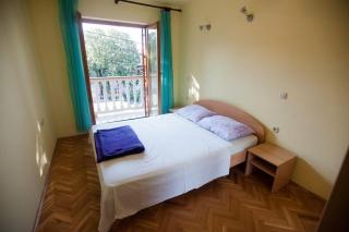 One-bedroom apartment with terrace in Povile 3542-4 - Povile - 3