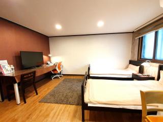 Forêt Guest House Gangnam - Seul - 9