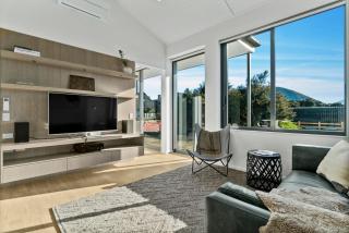 Bull Ridge Escape - Wanaka Holiday Home - Wanaka - 7