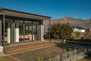 Bull Ridge Escape - Wanaka Holiday Home - Wanaka - 9