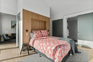 Bull Ridge Escape - Wanaka Holiday Home - Wanaka - 3