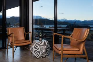 Tekapo Lake House - 6