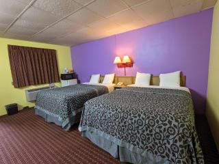 Great Plains Budget Inn - Lincoln - 7