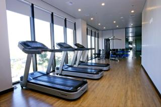 Roygent Parks Hai Phong - 4