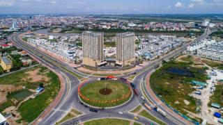 Roygent Parks Hai Phong - Haiphong - 1