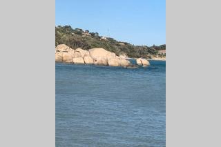 Résidence Costa Nera Santa Giulia - Porto Vecchio - 1