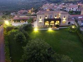 Location Sardinia Borgo Antico XIX - Gesturi - 7