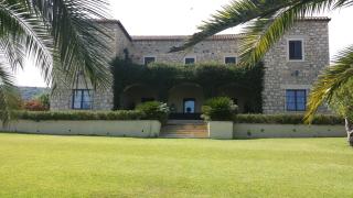 Location Sardinia Borgo Antico XIX - Gesturi - 5