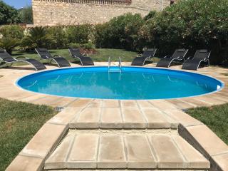 Location Sardinia Borgo Antico XIX - Gesturi - 2