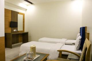Hotel Apex Inn - Vapi - 1