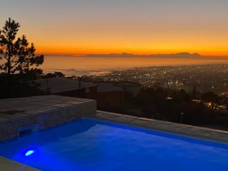 On the GBay Villa - Gordonʼs Bay - 0