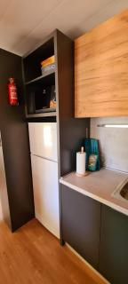 Lorita Mobile Home - 2
