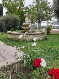 B&B et Gite d'ayran - Saint-Quentin-la-Poterie - 7