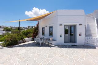 Dora's traditional houses - Apollonia - 5