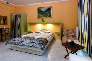 Central Apartman - 7