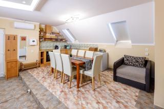 Central Apartman - Gyula - 2