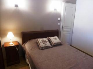 Gîte de charme avec terrasse, proche sports d'hiver, animaux admis - FR-1-582-26 - Freycenet-la-Cuche - 4