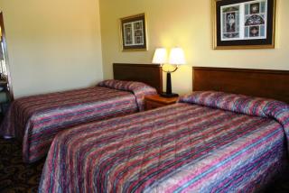 Lake Palestine Motor Inn - Coffee City - 9