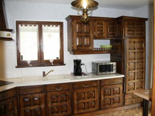 Gîte avec jardin clos, terrasse et Wi-Fi, proche de Verdun - FR-1-585-42 - Belleville-sur-Meuse - 4