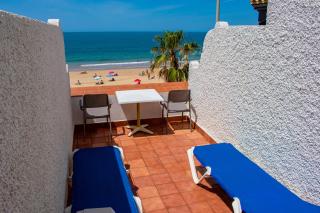 Hotel Playa de Regla - Chipiona - 6
