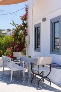 Dora's traditional houses - Apollonia - 4