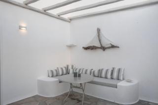 KYMA Seafront Exceptional 2BD house in Naousa - 5