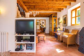 Finca Son Pi - Sant Llorenç des Cardassar - 3