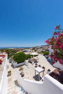 Dora's traditional houses - Apollonia - 2